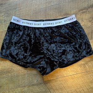 •Victoria Secret shorts